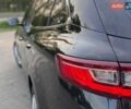 Черный Рено Меган, объемом двигателя 1.46 л и пробегом 195 тыс. км за 12500 $, фото 9 на Automoto.ua