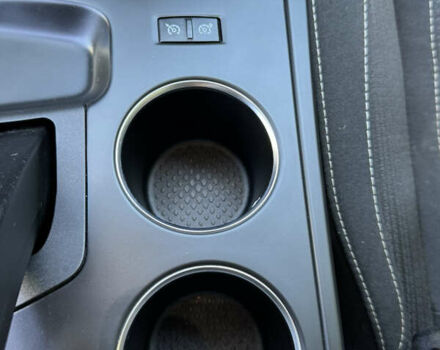 Черный Рено Меган, объемом двигателя 1.2 л и пробегом 62 тыс. км за 11200 $, фото 8 на Automoto.ua