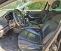 Черный Рено Меган, объемом двигателя 1.5 л и пробегом 84 тыс. км за 8500 $, фото 6 на Automoto.ua