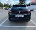 Чорний Рено Меган, об'ємом двигуна 1.5 л та пробігом 207 тис. км за 11350 $, фото 7 на Automoto.ua