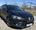 Черный Рено Меган, объемом двигателя 1.5 л и пробегом 254 тыс. км за 14000 $, фото 1 на Automoto.ua