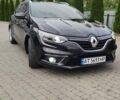 Чорний Рено Меган, об'ємом двигуна 1.5 л та пробігом 201 тис. км за 12500 $, фото 2 на Automoto.ua