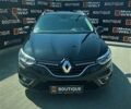 Чорний Рено Меган, об'ємом двигуна 1.5 л та пробігом 90 тис. км за 12500 $, фото 1 на Automoto.ua