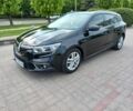 Черный Рено Меган, объемом двигателя 1.5 л и пробегом 250 тыс. км за 11650 $, фото 1 на Automoto.ua