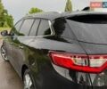 Черный Рено Меган, объемом двигателя 1.46 л и пробегом 310 тыс. км за 11100 $, фото 21 на Automoto.ua