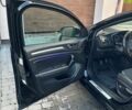 Черный Рено Меган, объемом двигателя 1.46 л и пробегом 215 тыс. км за 13500 $, фото 20 на Automoto.ua