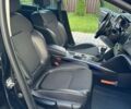 Черный Рено Меган, объемом двигателя 1.46 л и пробегом 215 тыс. км за 13500 $, фото 26 на Automoto.ua