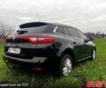Черный Рено Меган, объемом двигателя 1.5 л и пробегом 183 тыс. км за 11500 $, фото 6 на Automoto.ua