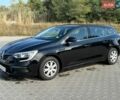 Чорний Рено Меган, об'ємом двигуна 1.2 л та пробігом 163 тис. км за 9199 $, фото 2 на Automoto.ua