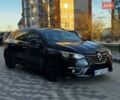 Черный Рено Меган, объемом двигателя 1.46 л и пробегом 205 тыс. км за 13550 $, фото 17 на Automoto.ua