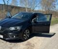 Черный Рено Меган, объемом двигателя 1.5 л и пробегом 263 тыс. км за 11500 $, фото 8 на Automoto.ua