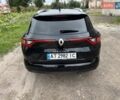 Черный Рено Меган, объемом двигателя 1.46 л и пробегом 332 тыс. км за 11700 $, фото 4 на Automoto.ua
