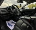 Черный Рено Меган, объемом двигателя 1.46 л и пробегом 269 тыс. км за 11700 $, фото 18 на Automoto.ua