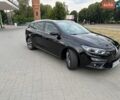 Чорний Рено Меган, об'ємом двигуна 1.46 л та пробігом 304 тис. км за 14000 $, фото 1 на Automoto.ua