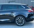 Рено Меган 2017 у Львові на Automoto.ua Чорний Рено Меган, об'ємом двигуна 1.6 л та пробігом 221 тис. км за 13990 $, фото 4 на Automoto.ua