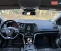 Черный Рено Меган, объемом двигателя 1.46 л и пробегом 292 тыс. км за 11000 $, фото 18 на Automoto.ua