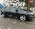 Черный Рено Меган, объемом двигателя 1.5 л и пробегом 199 тыс. км за 13250 $, фото 20 на Automoto.ua