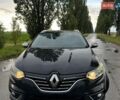 Черный Рено Меган, объемом двигателя 1.46 л и пробегом 310 тыс. км за 11100 $, фото 9 на Automoto.ua