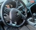 Черный Рено Меган, объемом двигателя 1.46 л и пробегом 133 тыс. км за 11200 $, фото 7 на Automoto.ua