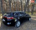 Черный Рено Меган, объемом двигателя 1.46 л и пробегом 160 тыс. км за 12900 $, фото 12 на Automoto.ua