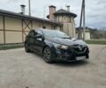 Черный Рено Меган, объемом двигателя 1.5 л и пробегом 228 тыс. км за 11500 $, фото 2 на Automoto.ua