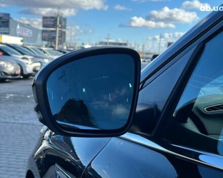 Рено Меган 2017 у Львові на Automoto.ua Чорний Рено Меган, об'ємом двигуна 1.6 л та пробігом 221 тис. км за 13990 $, фото 12 на Automoto.ua