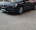 Чорний Рено Меган, об'ємом двигуна 1.5 л та пробігом 208 тис. км за 12450 $, фото 1 на Automoto.ua