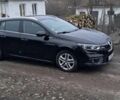 Чорний Рено Меган, об'ємом двигуна 1.5 л та пробігом 190 тис. км за 11500 $, фото 7 на Automoto.ua
