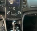 Черный Рено Меган, объемом двигателя 1.46 л и пробегом 299 тыс. км за 12800 $, фото 18 на Automoto.ua