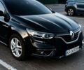 Чорний Рено Меган, об'ємом двигуна 1.46 л та пробігом 258 тис. км за 12900 $, фото 8 на Automoto.ua