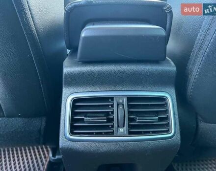 Чорний Рено Меган, об'ємом двигуна 1.6 л та пробігом 221 тис. км за 13990 $, фото 31 на Automoto.ua