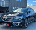 Рено Меган 2017 у Львові на Automoto.ua Чорний Рено Меган, об'ємом двигуна 1.6 л та пробігом 221 тис. км за 13990 $, фото 1 на Automoto.ua