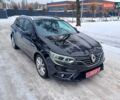 Чорний Рено Меган, об'ємом двигуна 1.5 л та пробігом 99 тис. км за 13800 $, фото 2 на Automoto.ua
