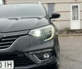 Чорний Рено Меган, об'ємом двигуна 1.5 л та пробігом 279 тис. км за 14000 $, фото 9 на Automoto.ua