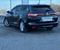 Черный Рено Меган, объемом двигателя 1.46 л и пробегом 240 тыс. км за 12500 $, фото 13 на Automoto.ua