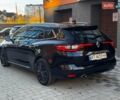 Черный Рено Меган, объемом двигателя 1.46 л и пробегом 205 тыс. км за 13550 $, фото 5 на Automoto.ua