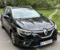 Чорний Рено Меган, об'ємом двигуна 1.46 л та пробігом 205 тис. км за 13500 $, фото 1 на Automoto.ua