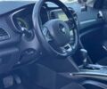 Черный Рено Меган, объемом двигателя 1.46 л и пробегом 240 тыс. км за 12500 $, фото 23 на Automoto.ua