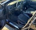 Черный Рено Меган, объемом двигателя 1.5 л и пробегом 210 тыс. км за 12350 $, фото 3 на Automoto.ua