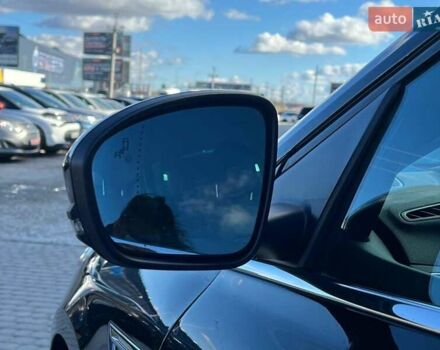 Чорний Рено Меган, об'ємом двигуна 1.6 л та пробігом 221 тис. км за 13990 $, фото 12 на Automoto.ua