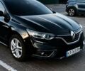 Черный Рено Меган, объемом двигателя 1.46 л и пробегом 235 тыс. км за 14000 $, фото 8 на Automoto.ua