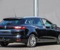 Чорний Рено Меган, об'ємом двигуна 1.2 л та пробігом 56 тис. км за 7500 $, фото 1 на Automoto.ua