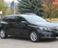 Черный Рено Меган, объемом двигателя 1.46 л и пробегом 198 тыс. км за 12300 $, фото 4 на Automoto.ua