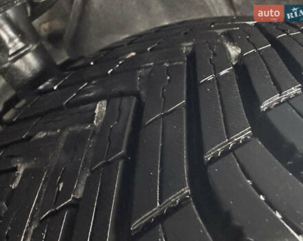 Черный Рено Меган, объемом двигателя 1.5 л и пробегом 67 тыс. км за 14996 $, фото 24 на Automoto.ua