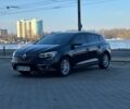 Черный Рено Меган, объемом двигателя 1.46 л и пробегом 240 тыс. км за 12500 $, фото 15 на Automoto.ua