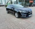 Черный Рено Меган, объемом двигателя 1.5 л и пробегом 251 тыс. км за 11650 $, фото 1 на Automoto.ua