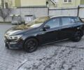 Черный Рено Меган, объемом двигателя 1.46 л и пробегом 267 тыс. км за 11700 $, фото 2 на Automoto.ua