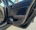 Черный Рено Меган, объемом двигателя 1.5 л и пробегом 180 тыс. км за 13800 $, фото 12 на Automoto.ua