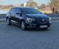 Черный Рено Меган, объемом двигателя 1.5 л и пробегом 224 тыс. км за 6000 $, фото 5 на Automoto.ua