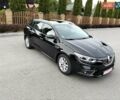 Черный Рено Меган, объемом двигателя 1.6 л и пробегом 179 тыс. км за 13400 $, фото 3 на Automoto.ua